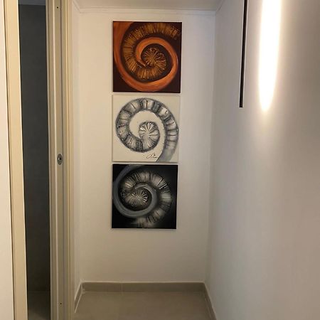 65 Cosimano Home 카타니아 외부 사진