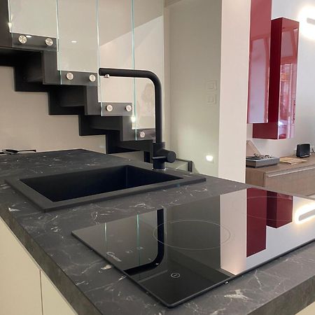 65 Cosimano Home 카타니아 외부 사진