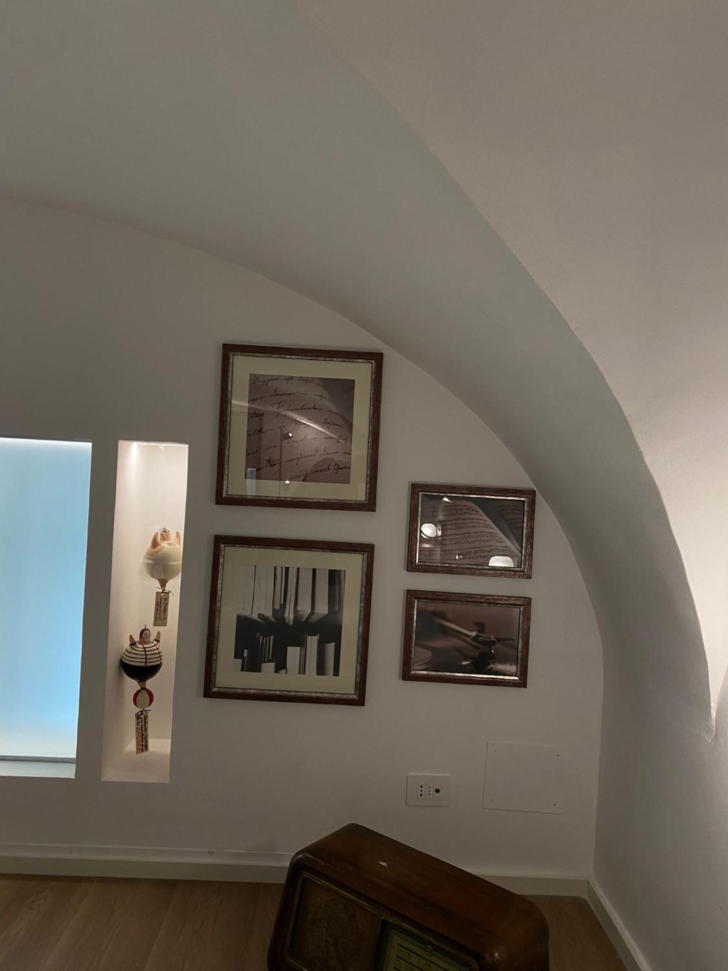 65 Cosimano Home 카타니아 외부 사진