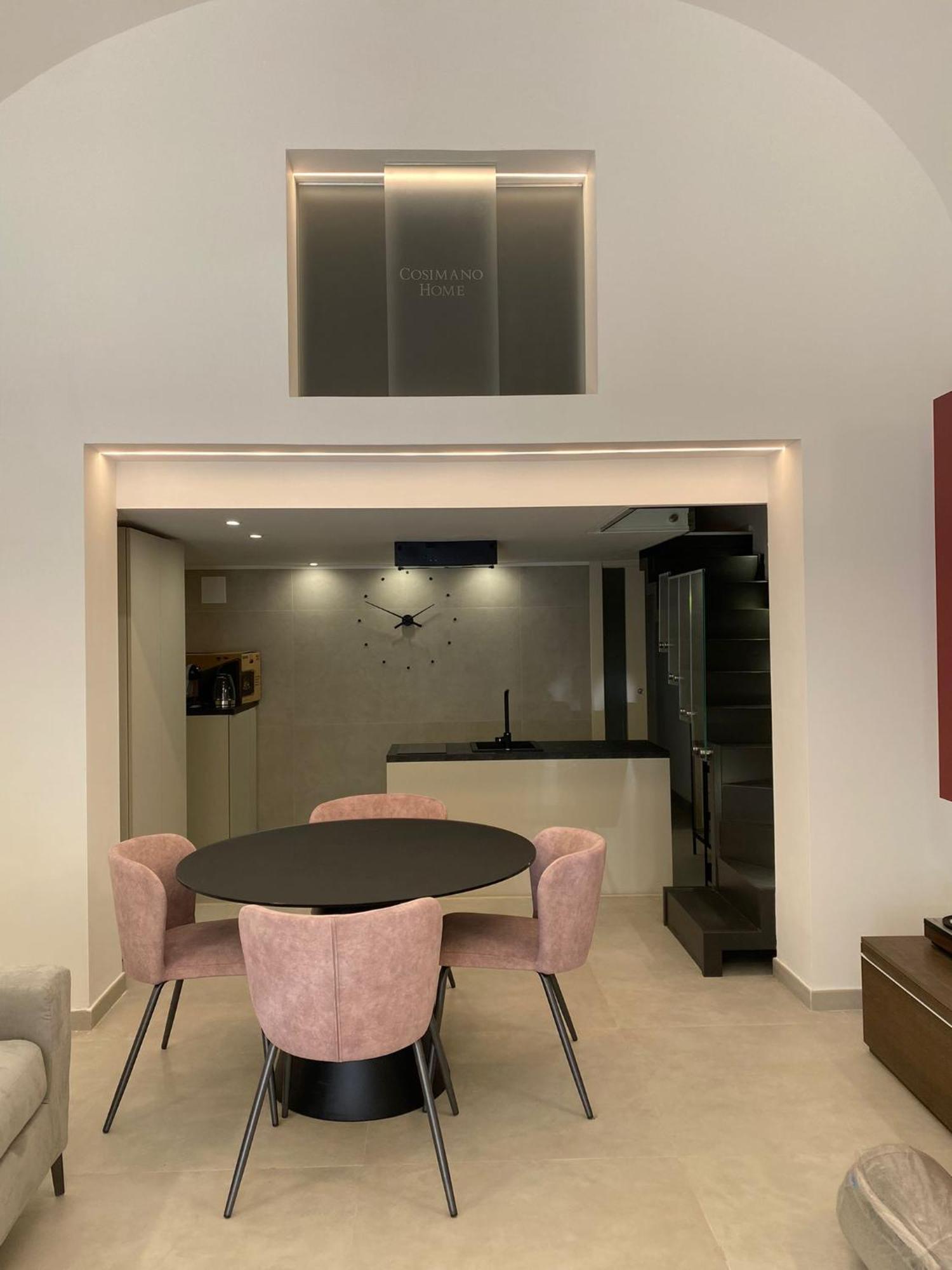 65 Cosimano Home 카타니아 외부 사진