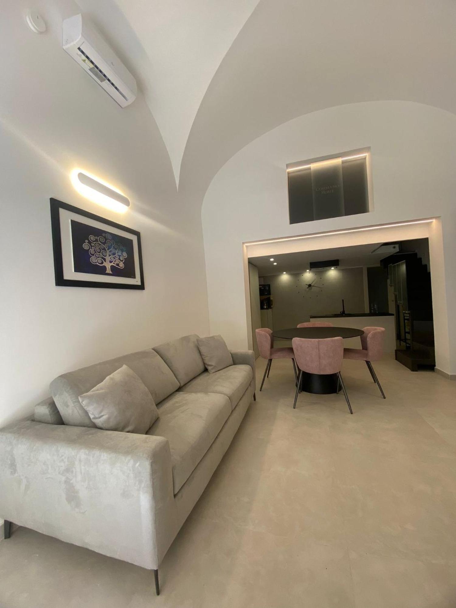 65 Cosimano Home 카타니아 외부 사진