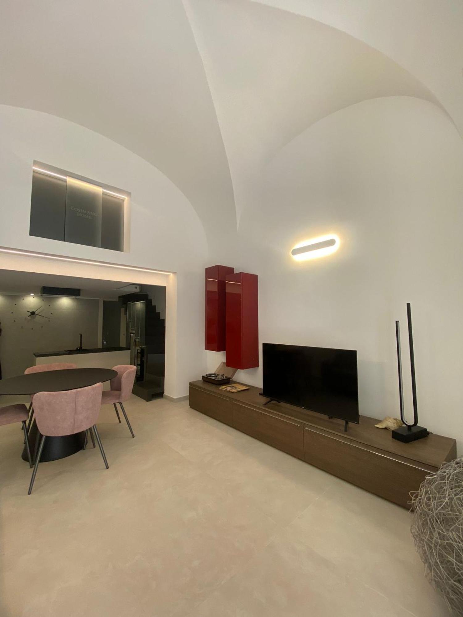 65 Cosimano Home 카타니아 외부 사진