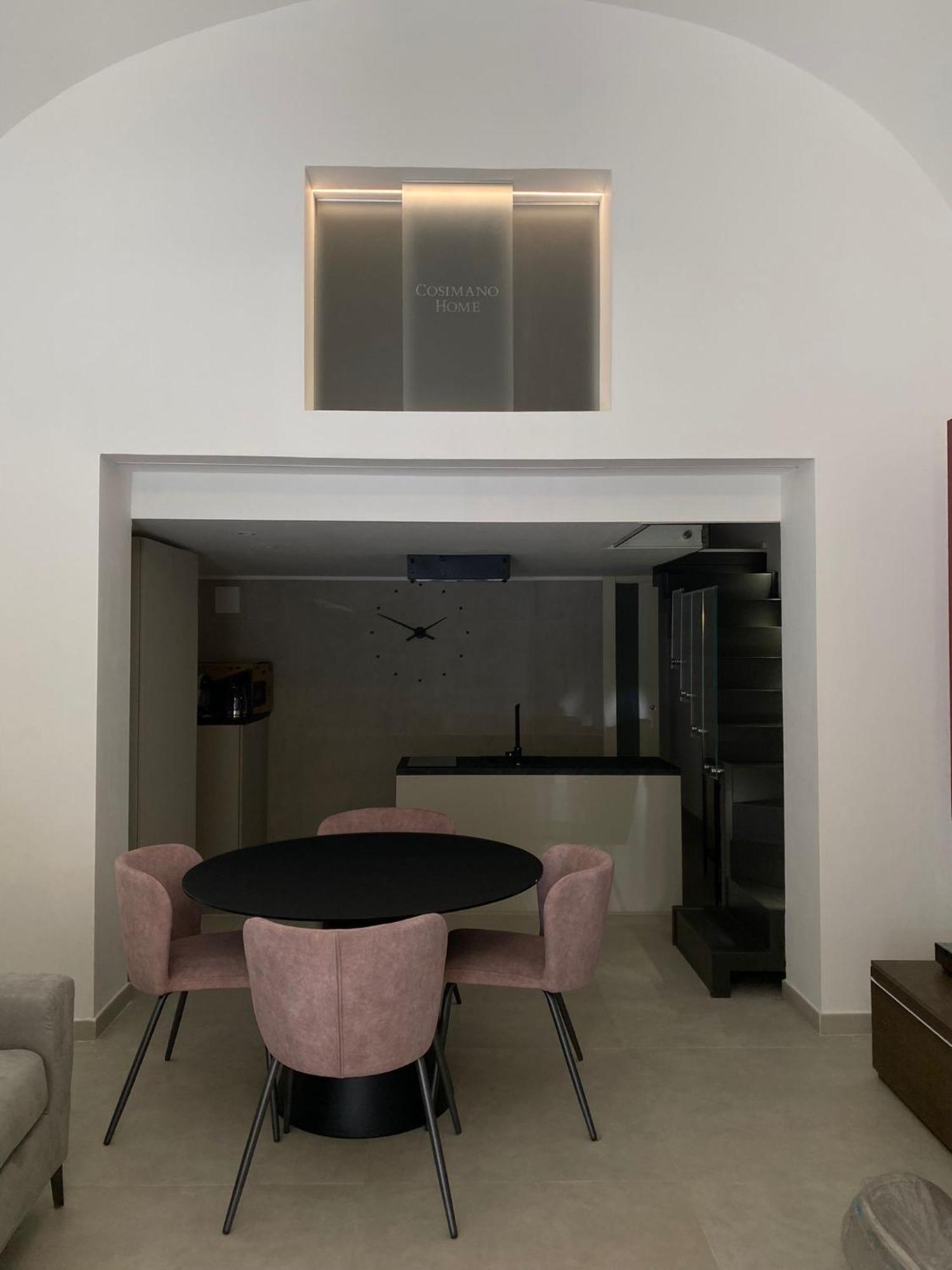 65 Cosimano Home 카타니아 외부 사진