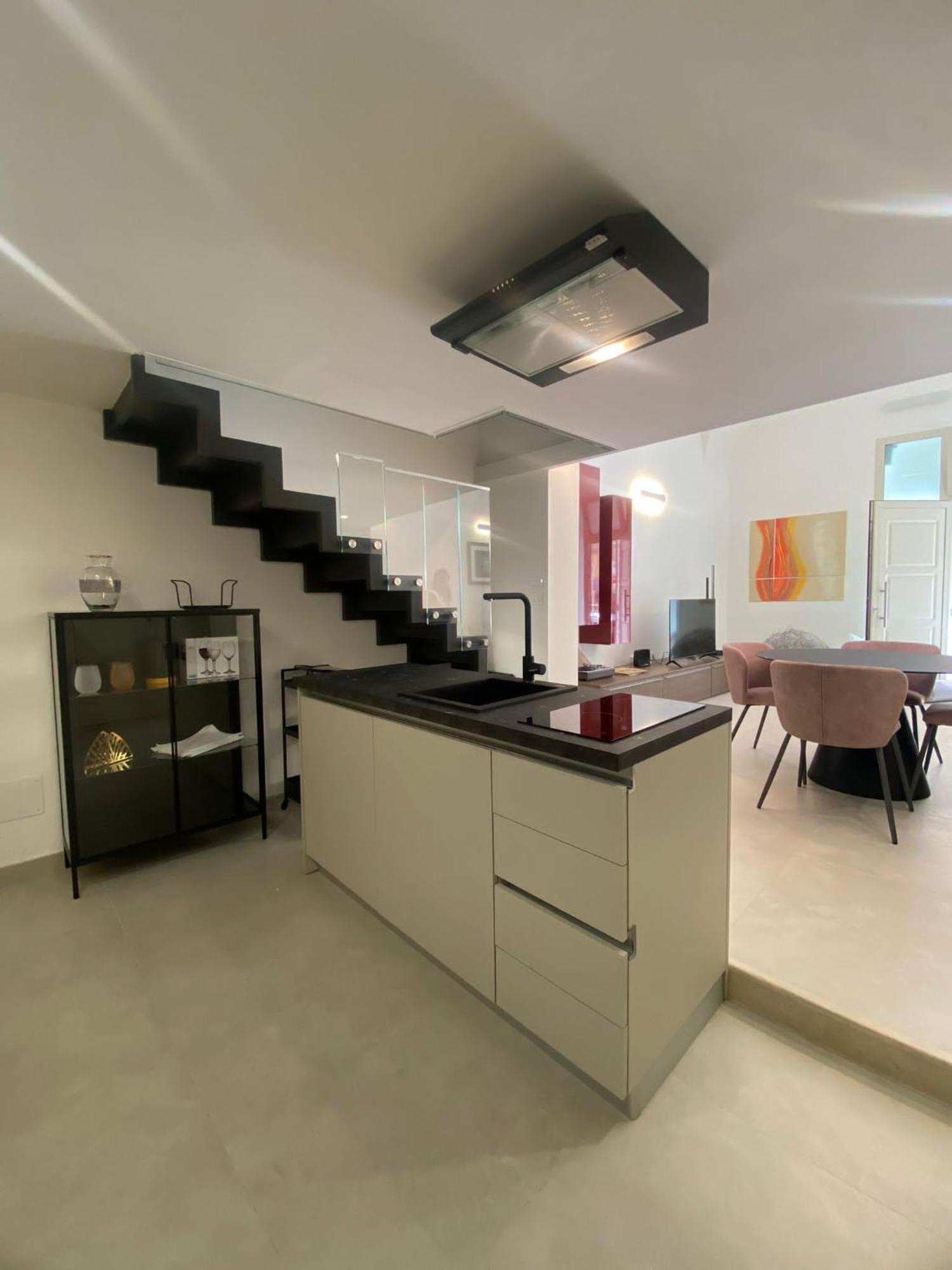 65 Cosimano Home 카타니아 외부 사진